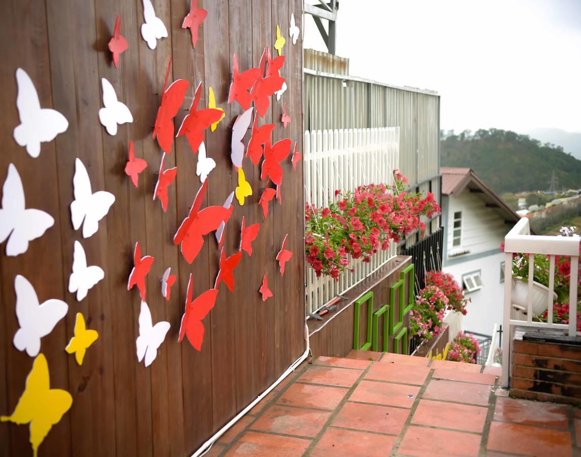 Albergue Bonjour Dalat Exterior foto